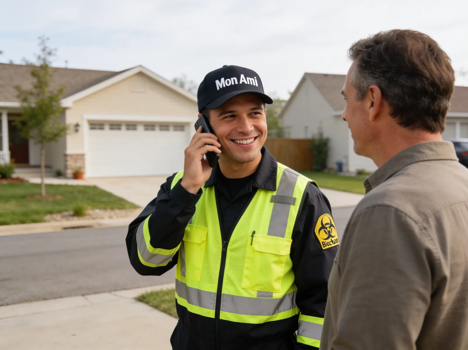 Sewage Cleanup Amityville, NY FAQs