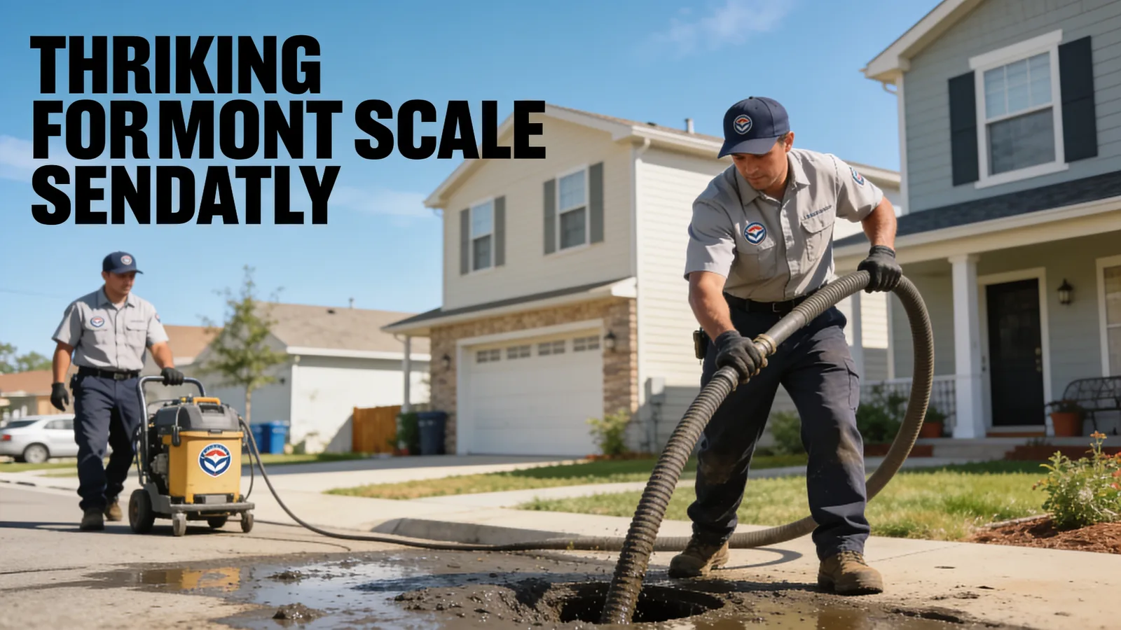 Sewage Cleanup in Amityville, NY near me